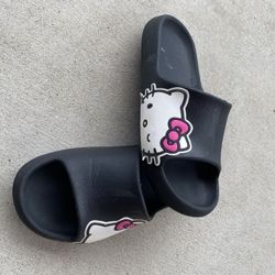 Hello Kitty Sandals