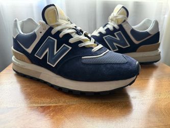 New Balance 574 men’s size 11 limited drop