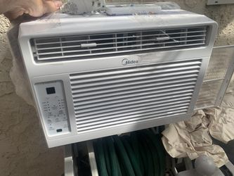 Midea Air Conditioner