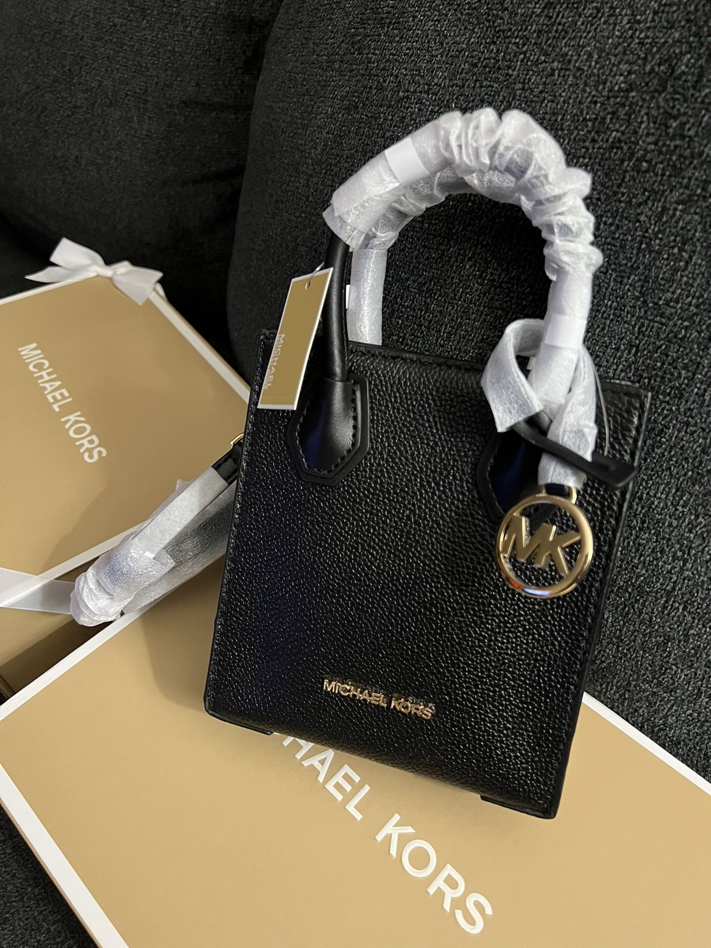 Michael Kors Crossbody Purse 