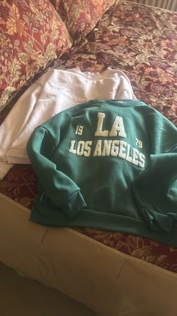 Sweaters