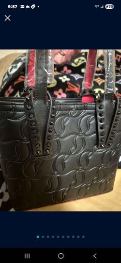 Handbag