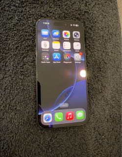 iPhone 16 Pro Unlocked