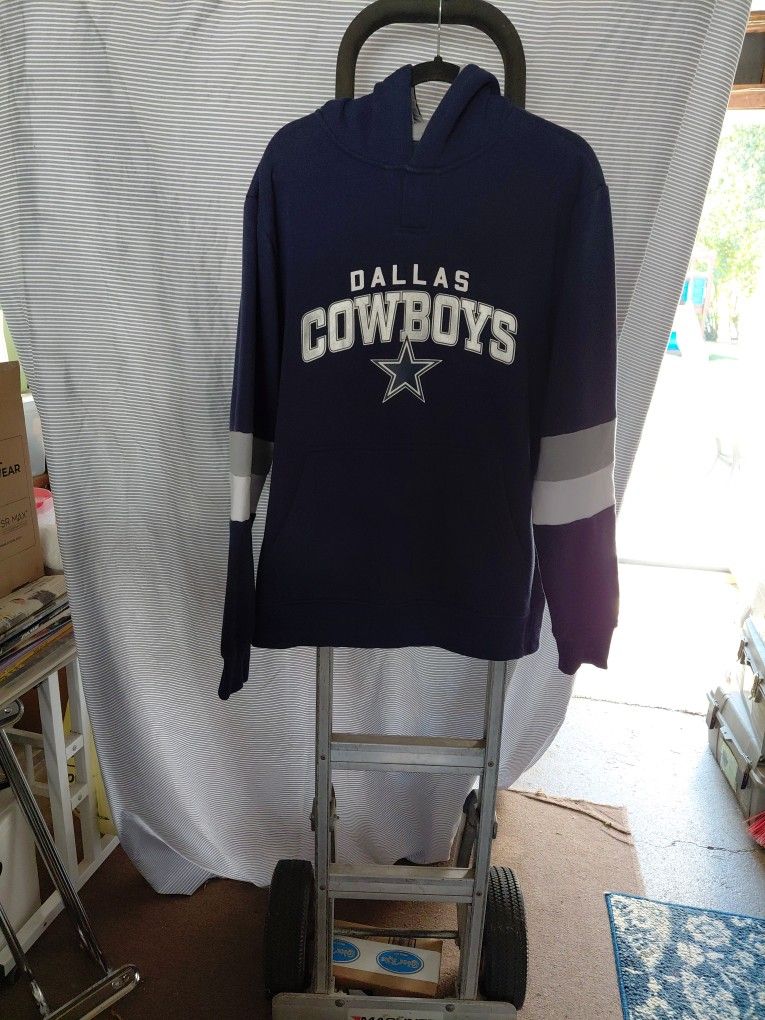 Dallas Cowboys Hoodie