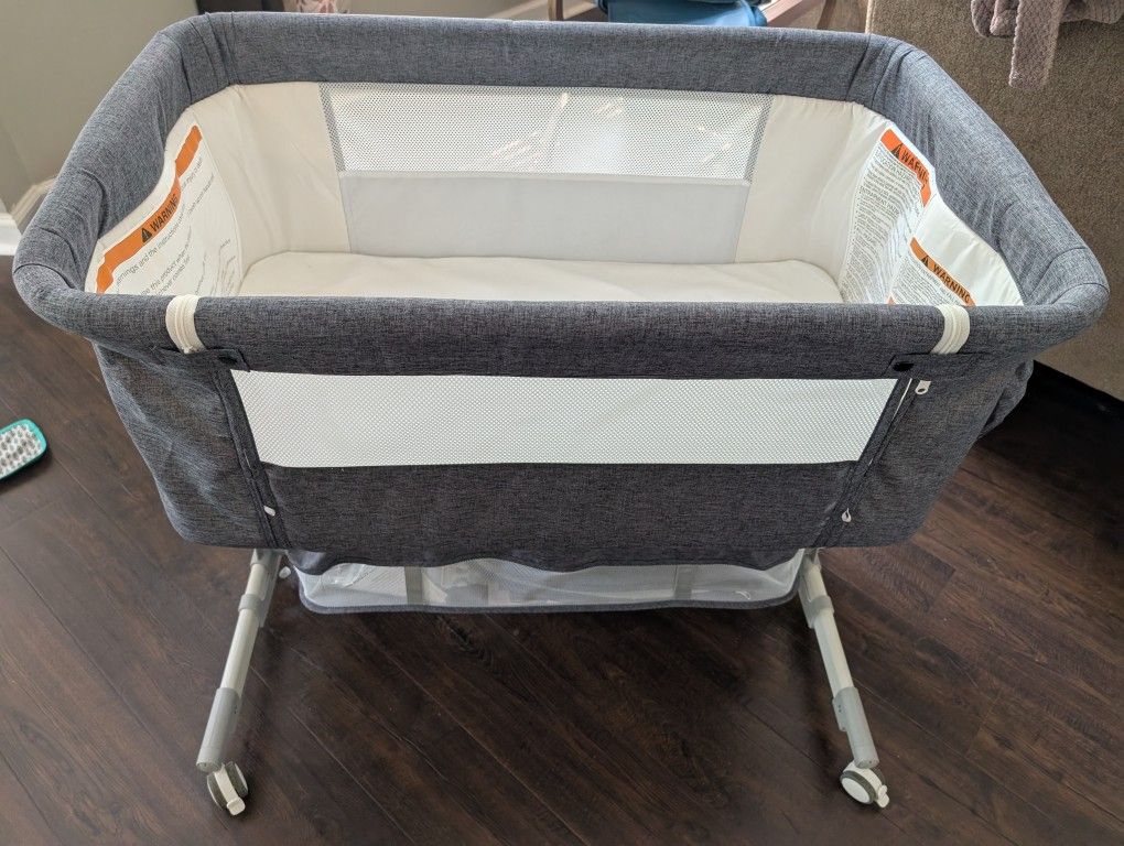 Baby Bassinet