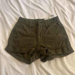 Levi’s Women’s Shorts