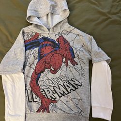 Kids sweatshirt Size 5years