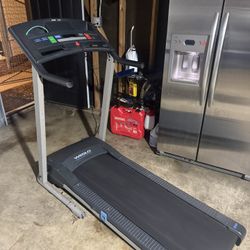 Treadmill 