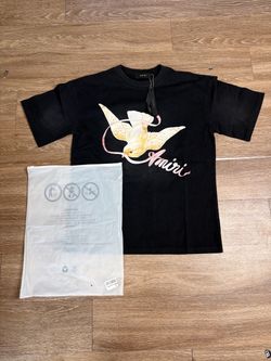 Amiri shirt