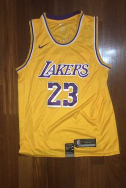 Lebron James Jersey