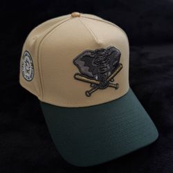 New Era As Snapback Hat