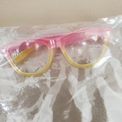 doll glasses