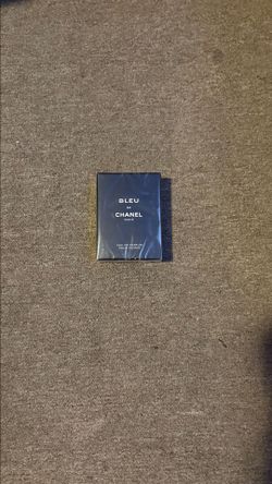 Bleu del channel