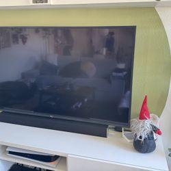 LG 55 Inch