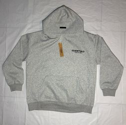Essentials Hoodie