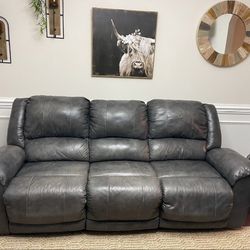 Recliner