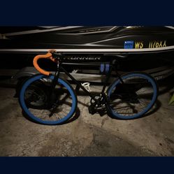 Fixi Golden Cycle