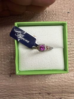Ring Size 7