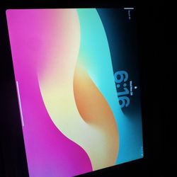 iPad Air 13-inch m2 128gb (2024)