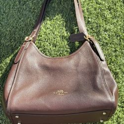 Erin Coach Bag 