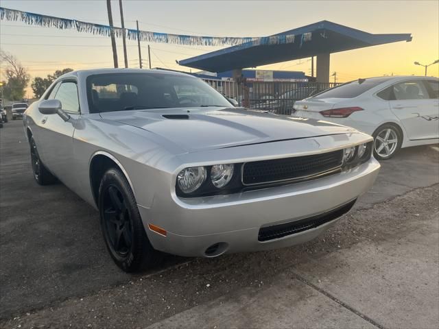 2010 Dodge Challenger