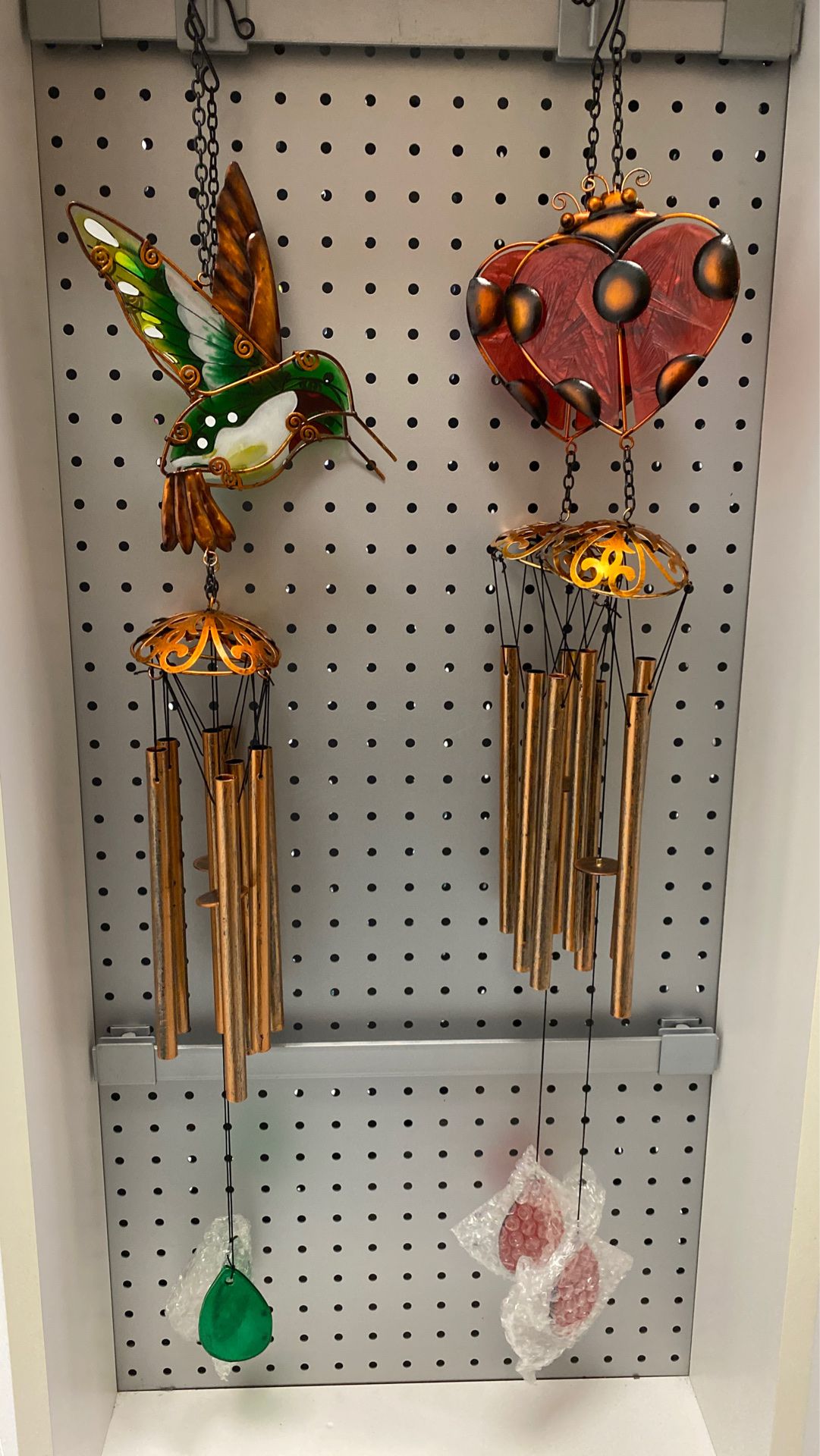 Garden Wind Chime
