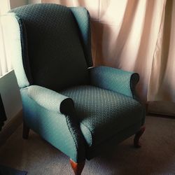 La-Z-Boy Reclining Wingback Chair