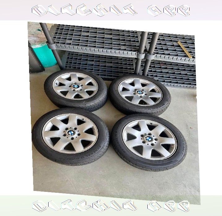 Improve Performance with BMW Tires in All Options soon save
