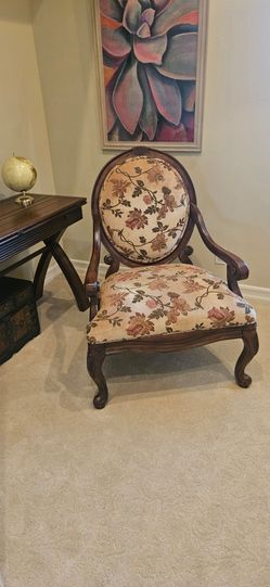 Antique Style Chair