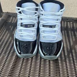 Jordan 11 Concords