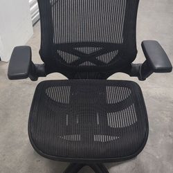 Mesh Office Chair