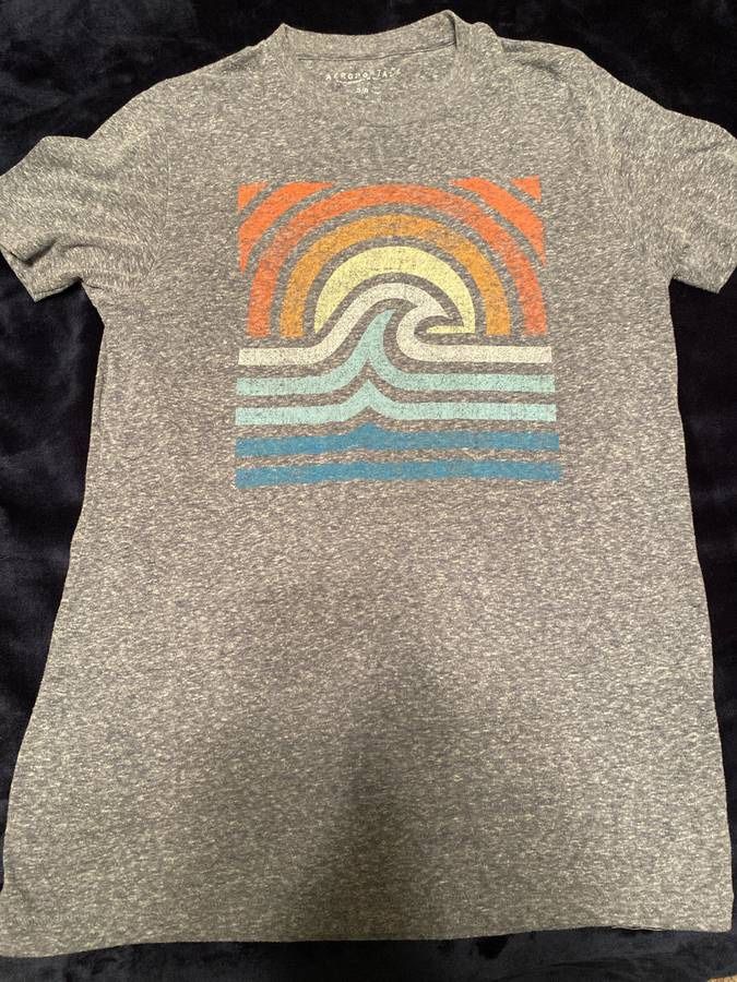 Aeropostale Shirt