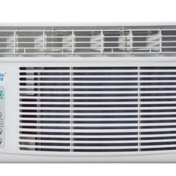 Arctic King 8,000 BTU 115 Volt 10.9 EER Window Air Conditioner

