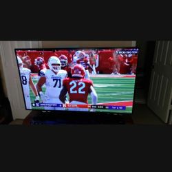 LG 60 inch LED 1080p- 240HZ 
