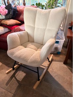 Rocking Chair