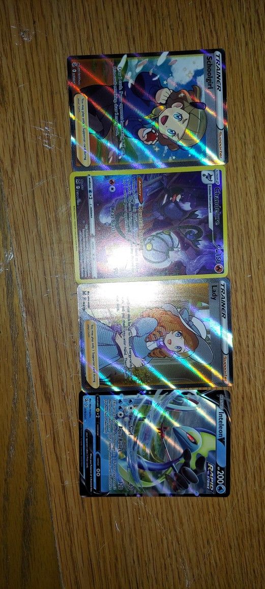 Pokemon