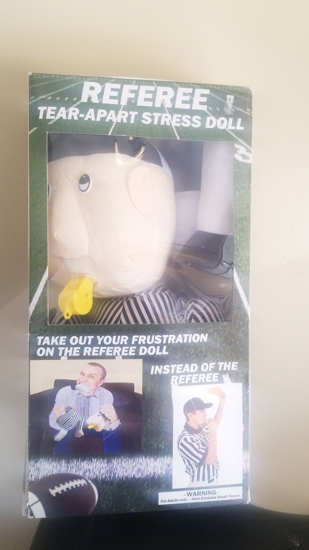 Doll