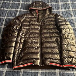 CALVIN KLIEN PUFFER SIZE M