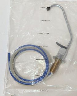 NIP PUR Reverse Osmosis Under Sink Filtration System Faucet with Air Gap