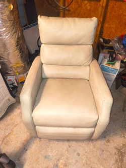 Recliner