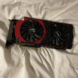 MSI GTX 970