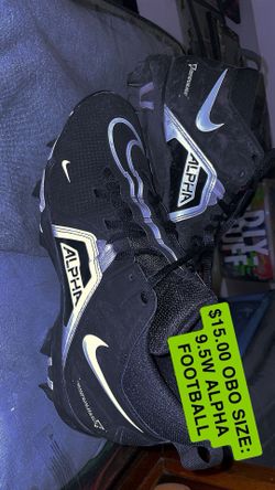Nike Football Cleats 