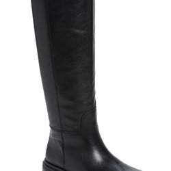 Sam Edelman Waterproof Knee High Boots