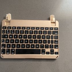 iPad Brydge keyboard
