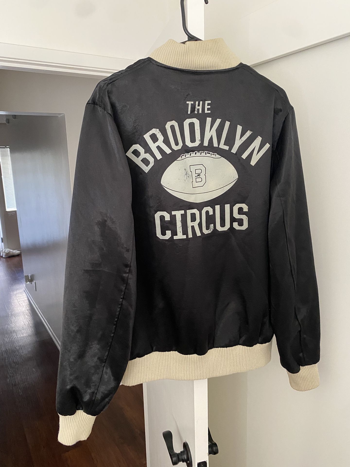 The Brooklyn Circus Jacket