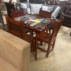 Game table Only   250