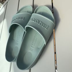 Birkenstock Barbados Size 39 Only Wear Few Times