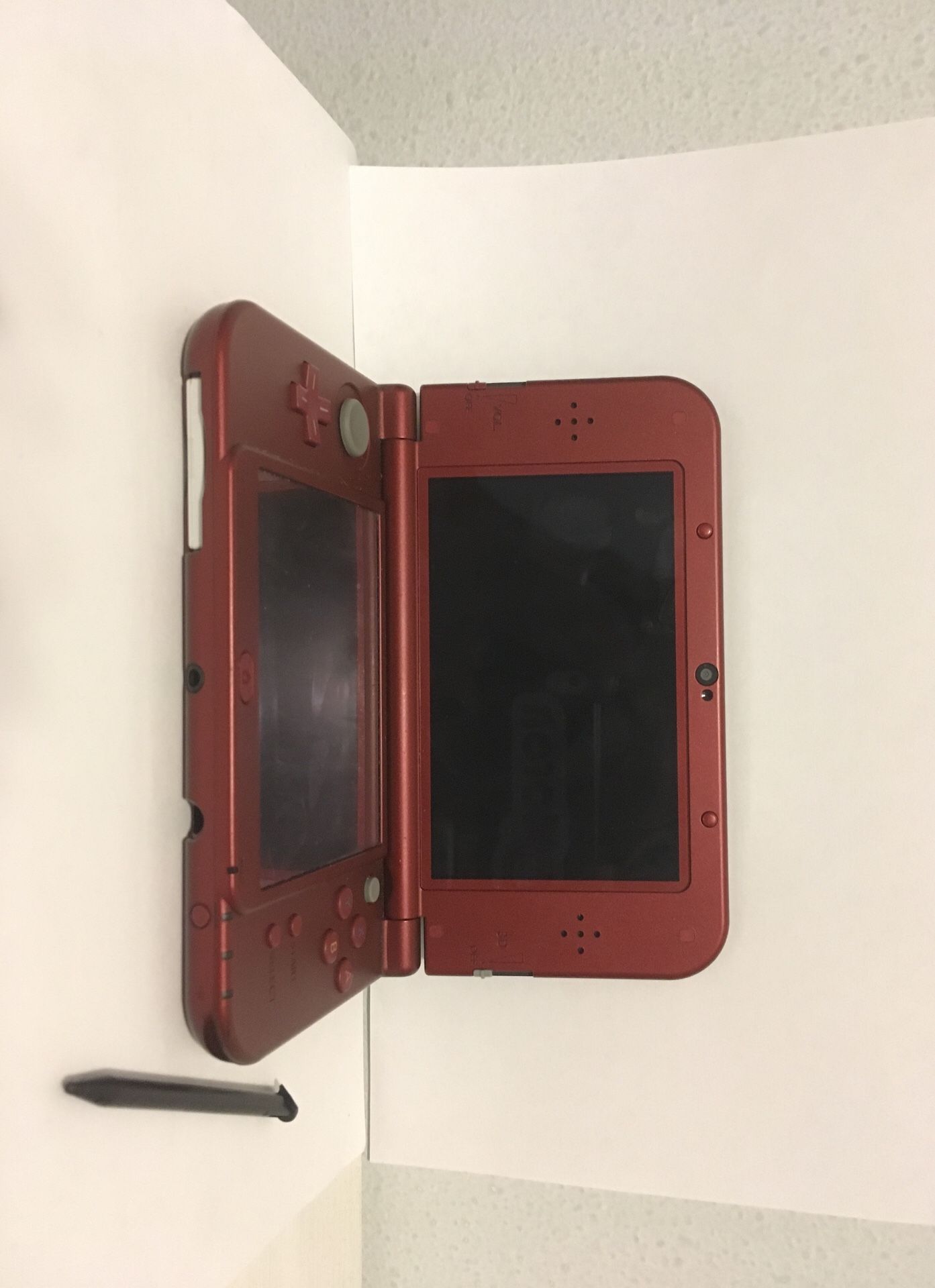 3DS XL