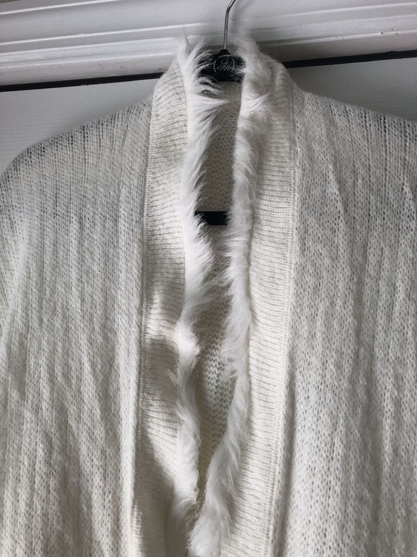 Poncho/Shawl