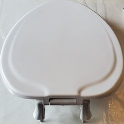 Bemis Assist Toilet Seat